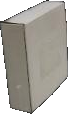 Cardboard box test object