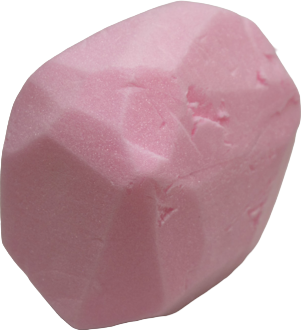 Styrofoam test object
