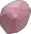 Styrofoam test object