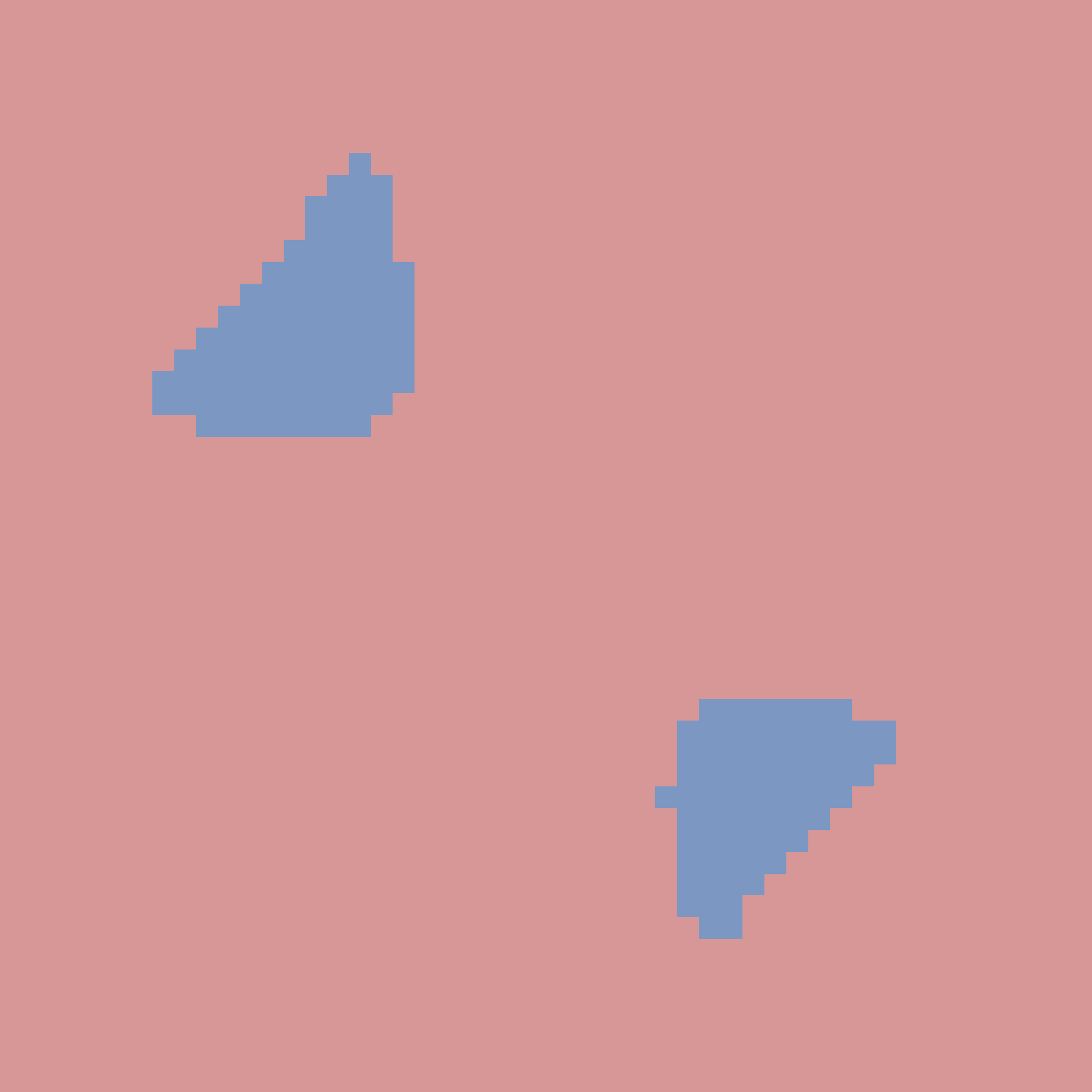 Torus match at N=16