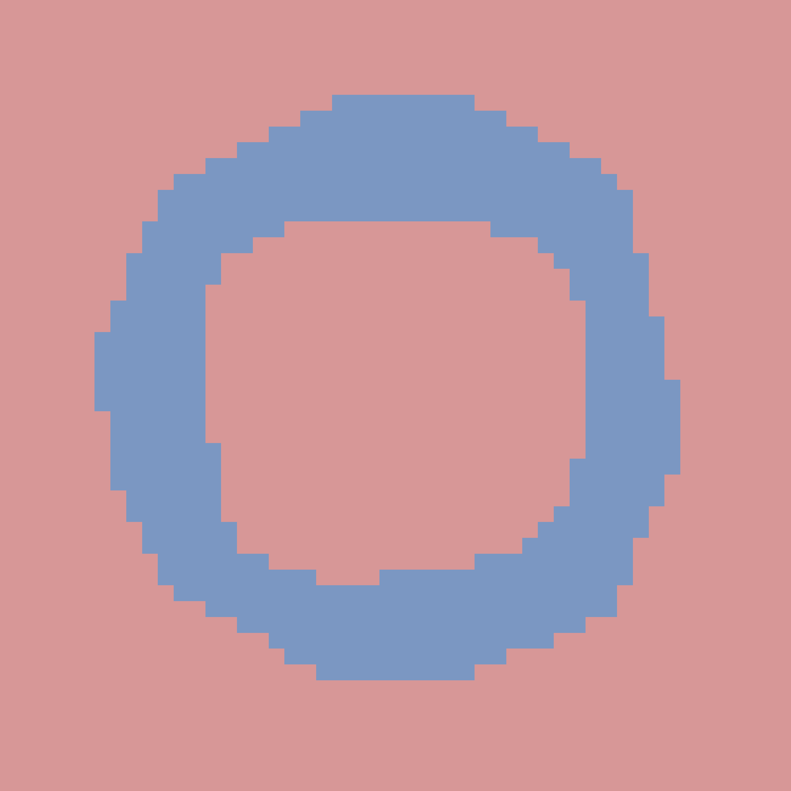 Torus match at N=36