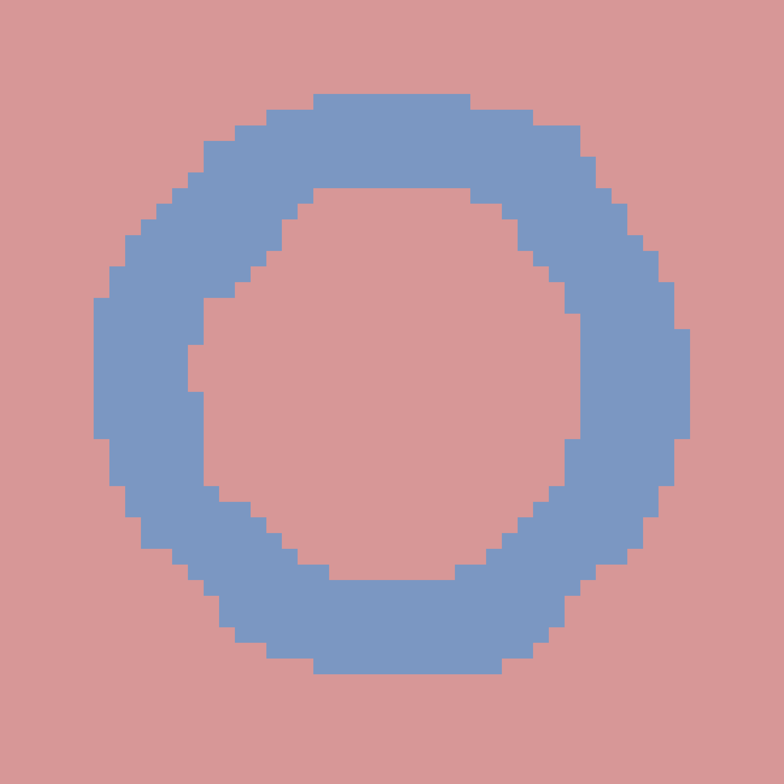 Torus match at N=64